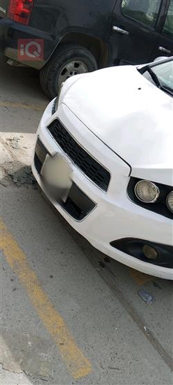 شيفروليه سونيك